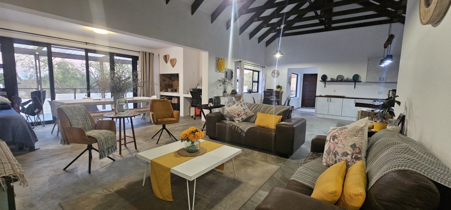 3 Bedroom Property for Sale in Hopefield Western Cape